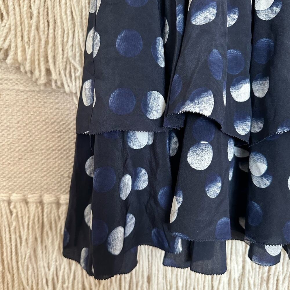 Zadig & Voltaire Rooka Dots Dress - Picture 4 of 8